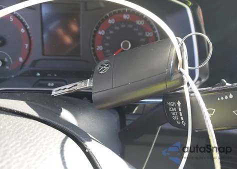 2021 Volkswagen Jetta 1.4T R-Line/1.4T S/1.4T Se z USA, uszkodzony, nr VIN 3VWC57BU9MM027768